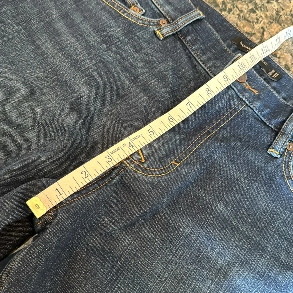 Banana republic slim fit 32/32 NWOT
